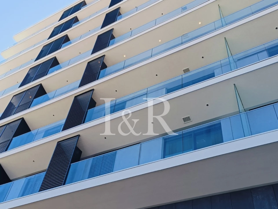 Apartamento T1 para Venda em Avenidas Novas Foto 9