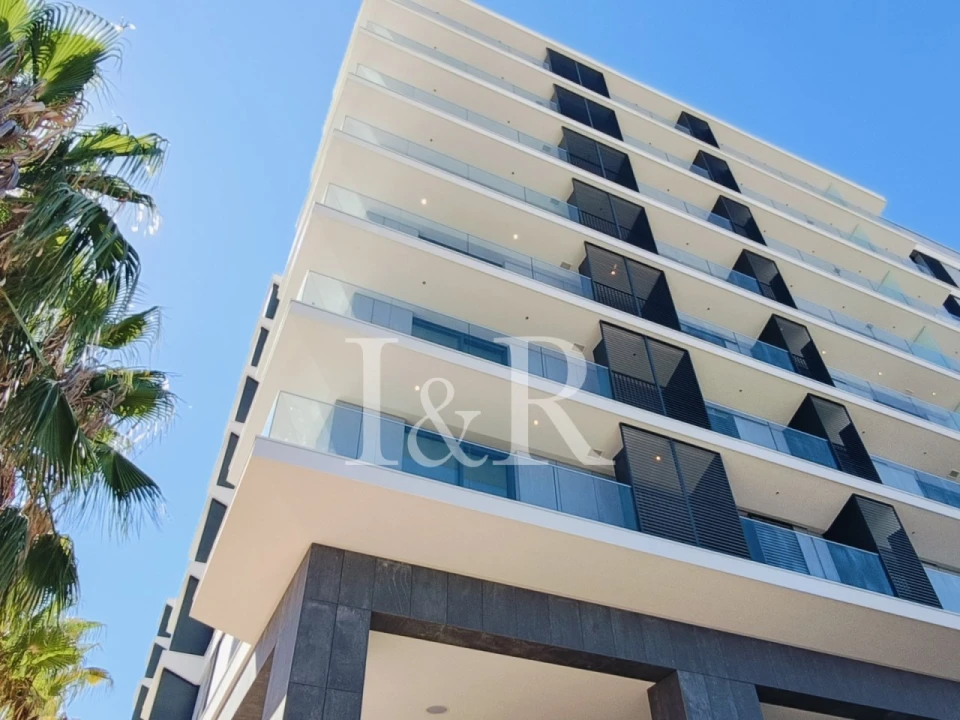 Apartamento T1 para Venda em Avenidas Novas Foto 10