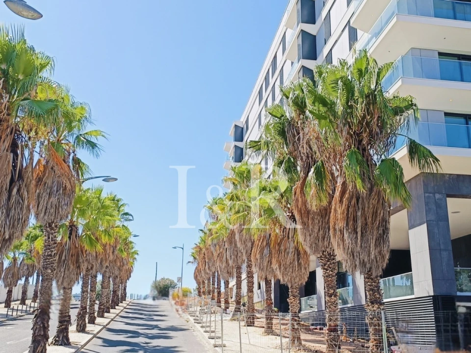 Apartamento T1 para Venda em Avenidas Novas Foto 11