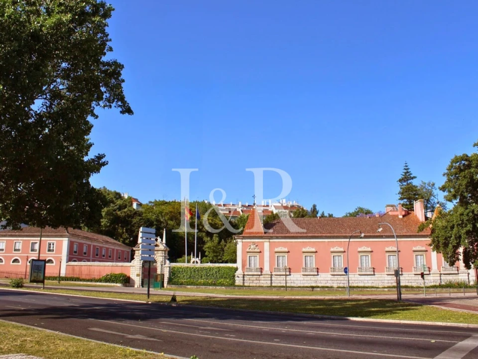 Apartamento T1 para Venda em Avenidas Novas Foto 14