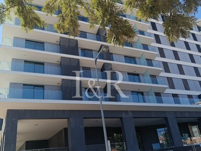 Apartamento T1 para Venda em Avenidas Novas Foto 6