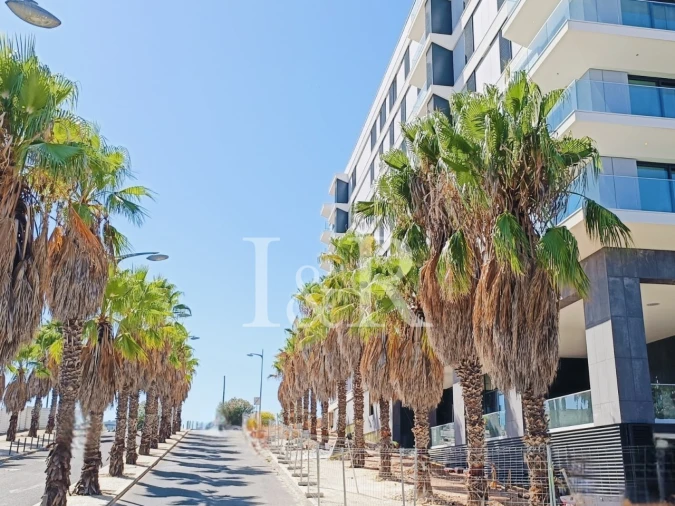 Apartamento T1 para Venda em Avenidas Novas Foto 11