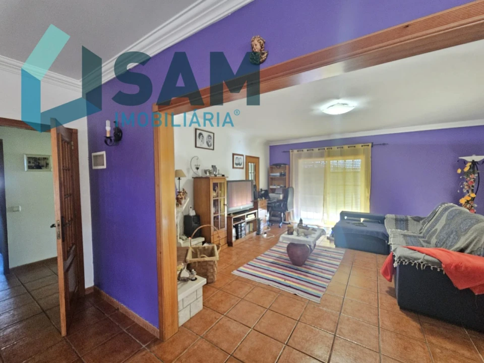 Moradia T4 para Venda em Santa Maria, São Pedro e Matacães Foto 4