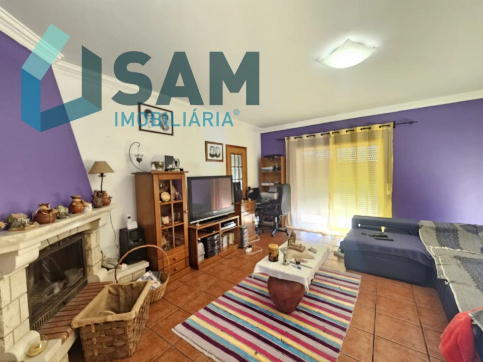 Moradia T4 para Venda em Santa Maria, São Pedro e Matacães Foto 2