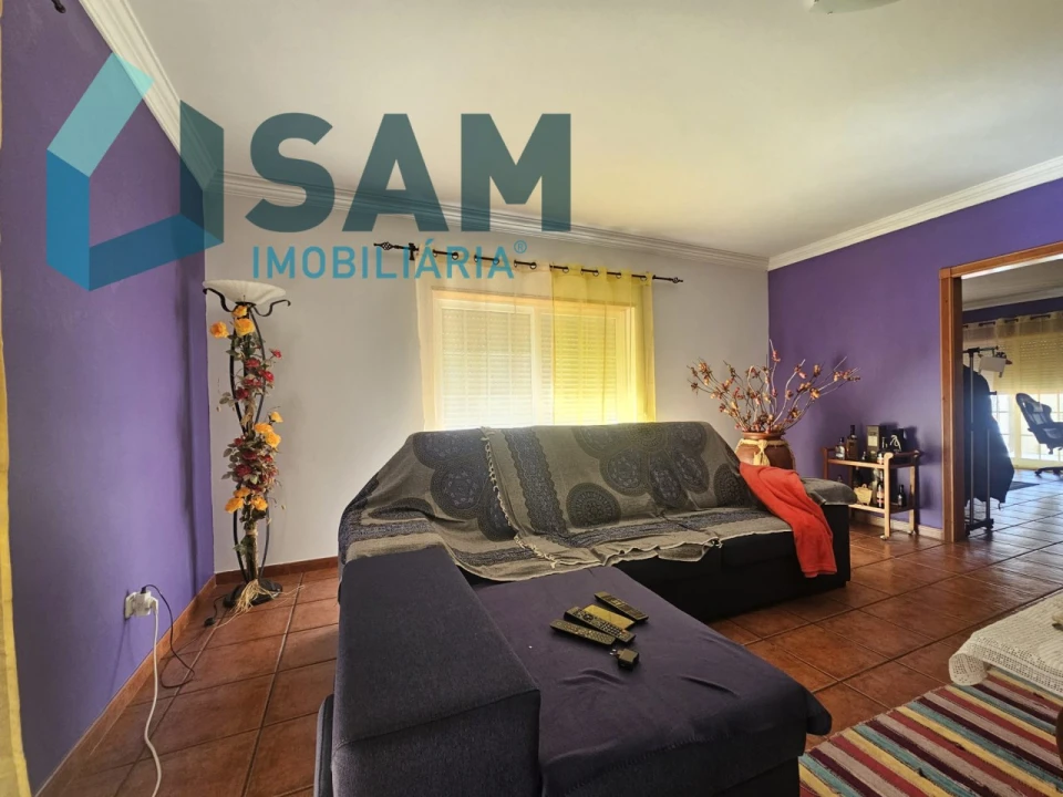 Moradia T4 para Venda em Santa Maria, São Pedro e Matacães Foto 9