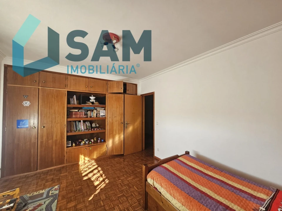 Moradia T4 para Venda em Santa Maria, São Pedro e Matacães Foto 15