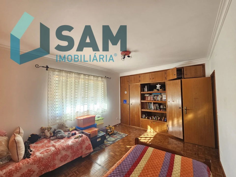 Moradia T4 para Venda em Santa Maria, São Pedro e Matacães Foto 16
