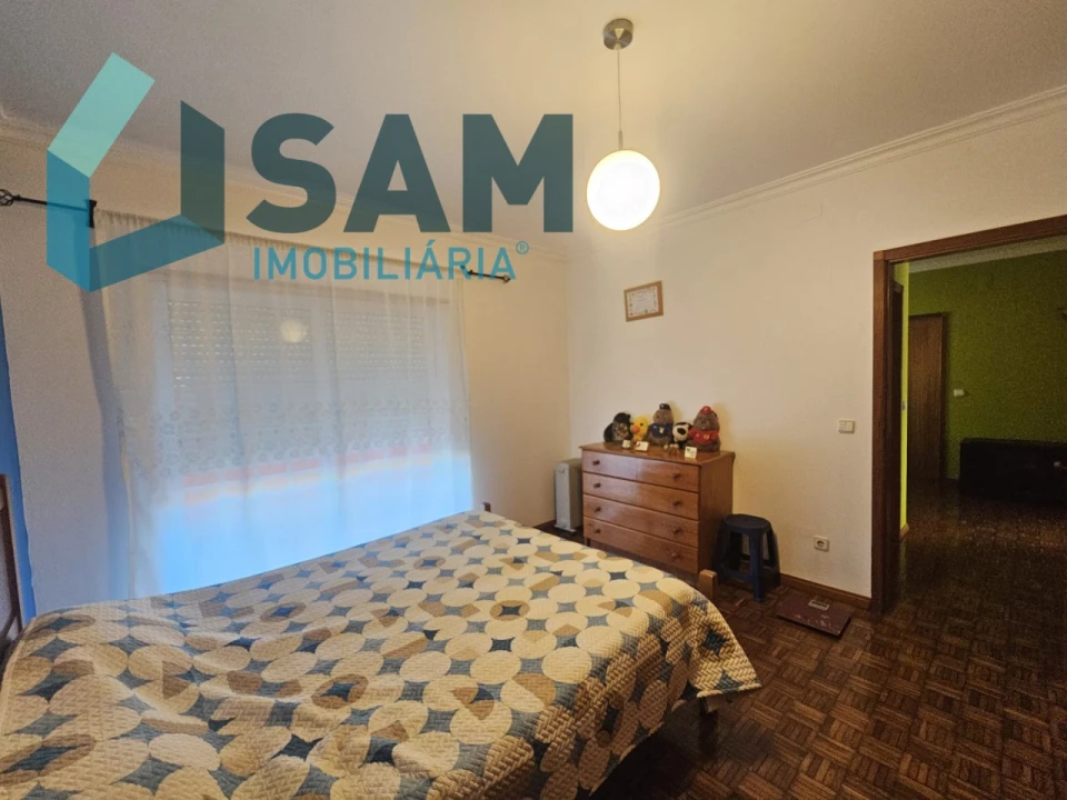 Moradia T4 para Venda em Santa Maria, São Pedro e Matacães Foto 21