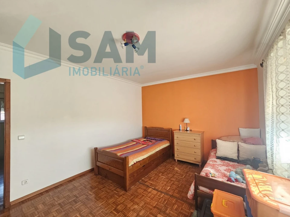 Moradia T4 para Venda em Santa Maria, São Pedro e Matacães Foto 17