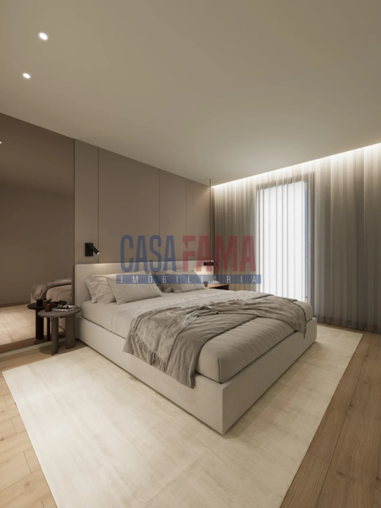 Apartamento T3 para Venda em Ferreiros e Gondizalves Foto 12