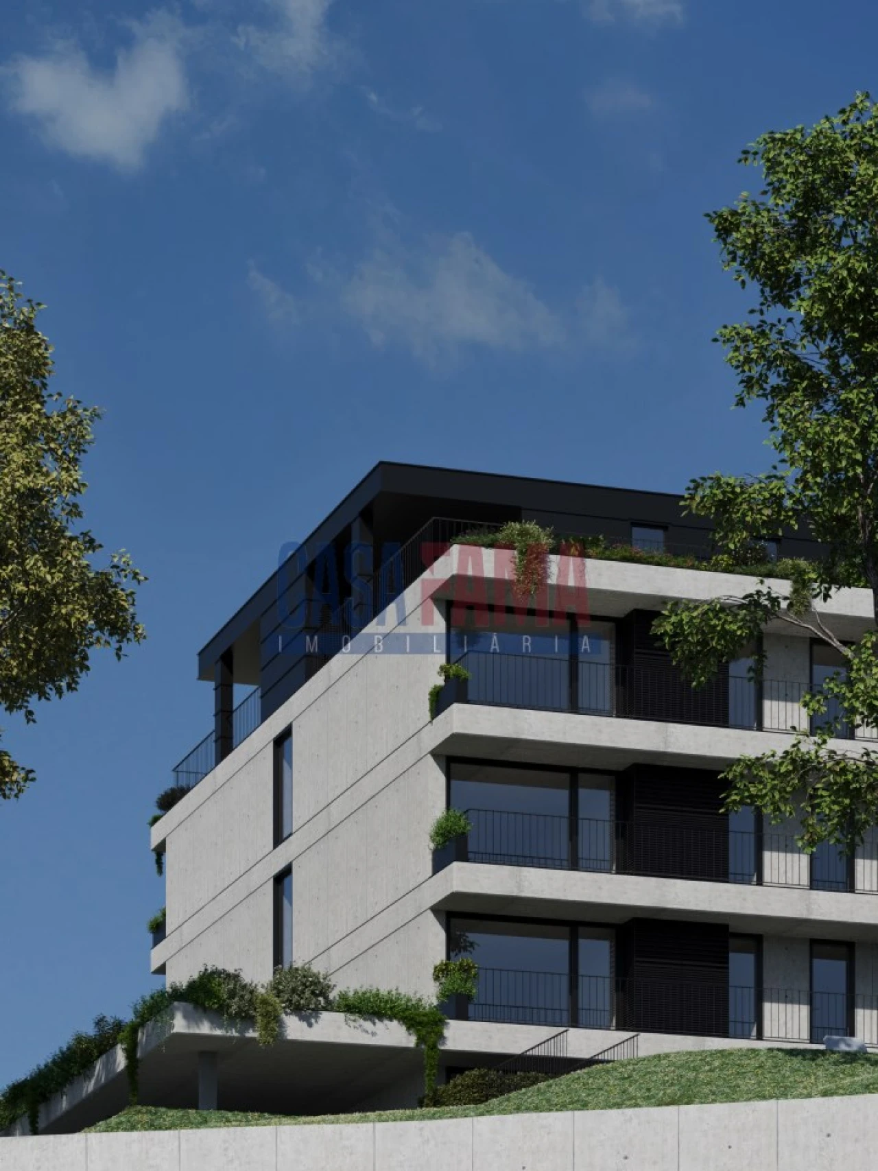 Apartamento T3 para Venda em Ferreiros e Gondizalves Foto 28