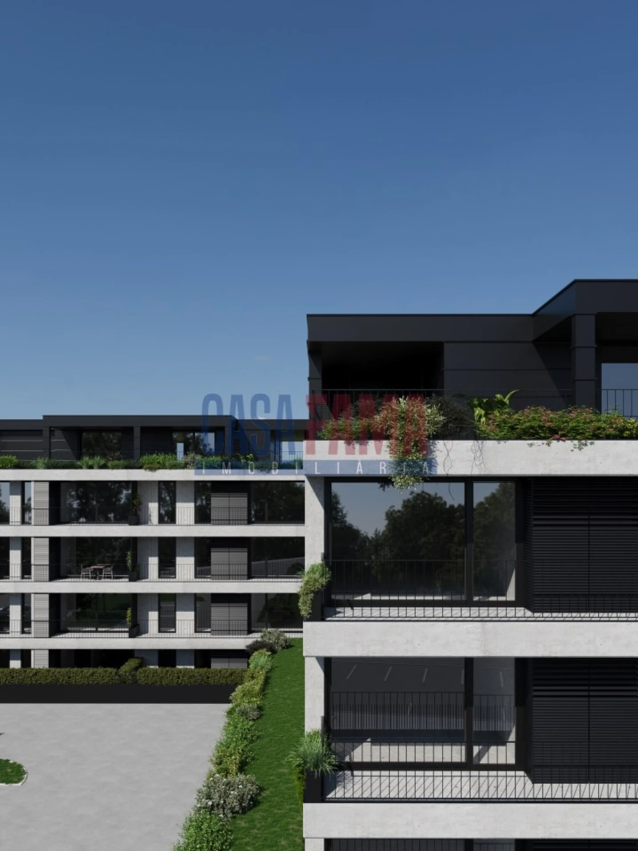 Apartamento T4 para Venda em Ferreiros e Gondizalves Foto 29