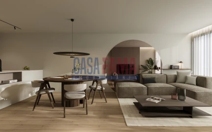 Apartamento T4 para Venda em Ferreiros e Gondizalves