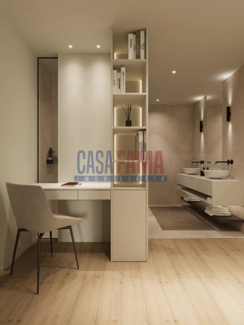Apartamento T4 para Venda em Ferreiros e Gondizalves