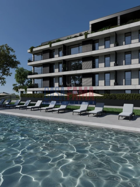Apartamento T4 para Venda em Ferreiros e Gondizalves