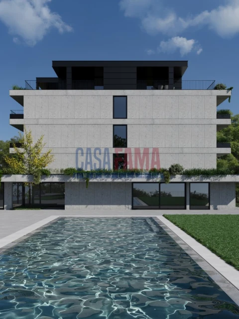 Apartamento T4 para Venda em Ferreiros e Gondizalves