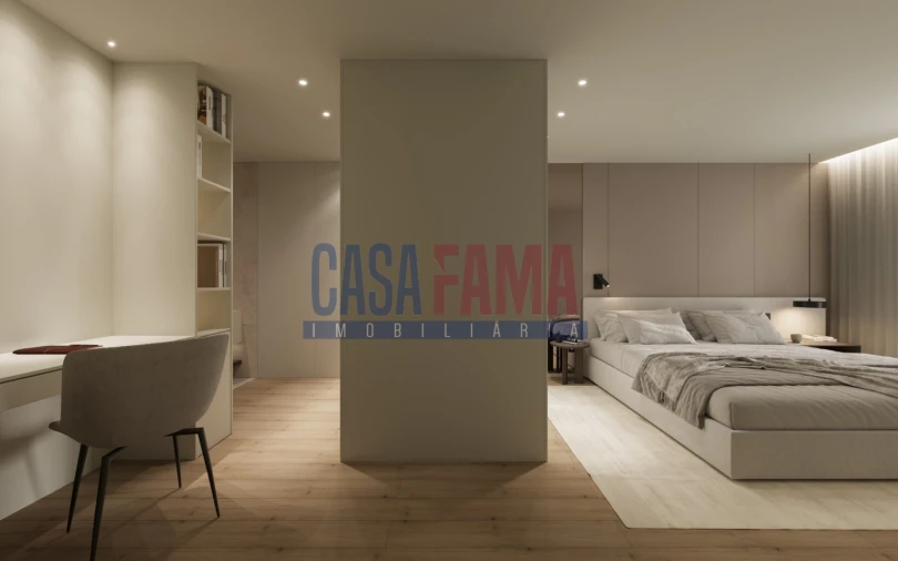 Moradia T4 para Venda em Ferreiros e Gondizalves Foto 17