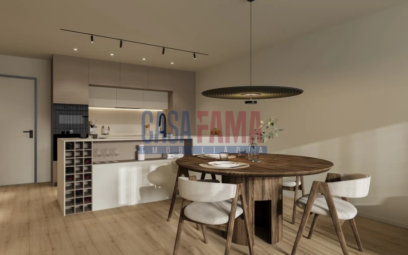 Moradia T3 para Venda em Ferreiros e Gondizalves Foto 4