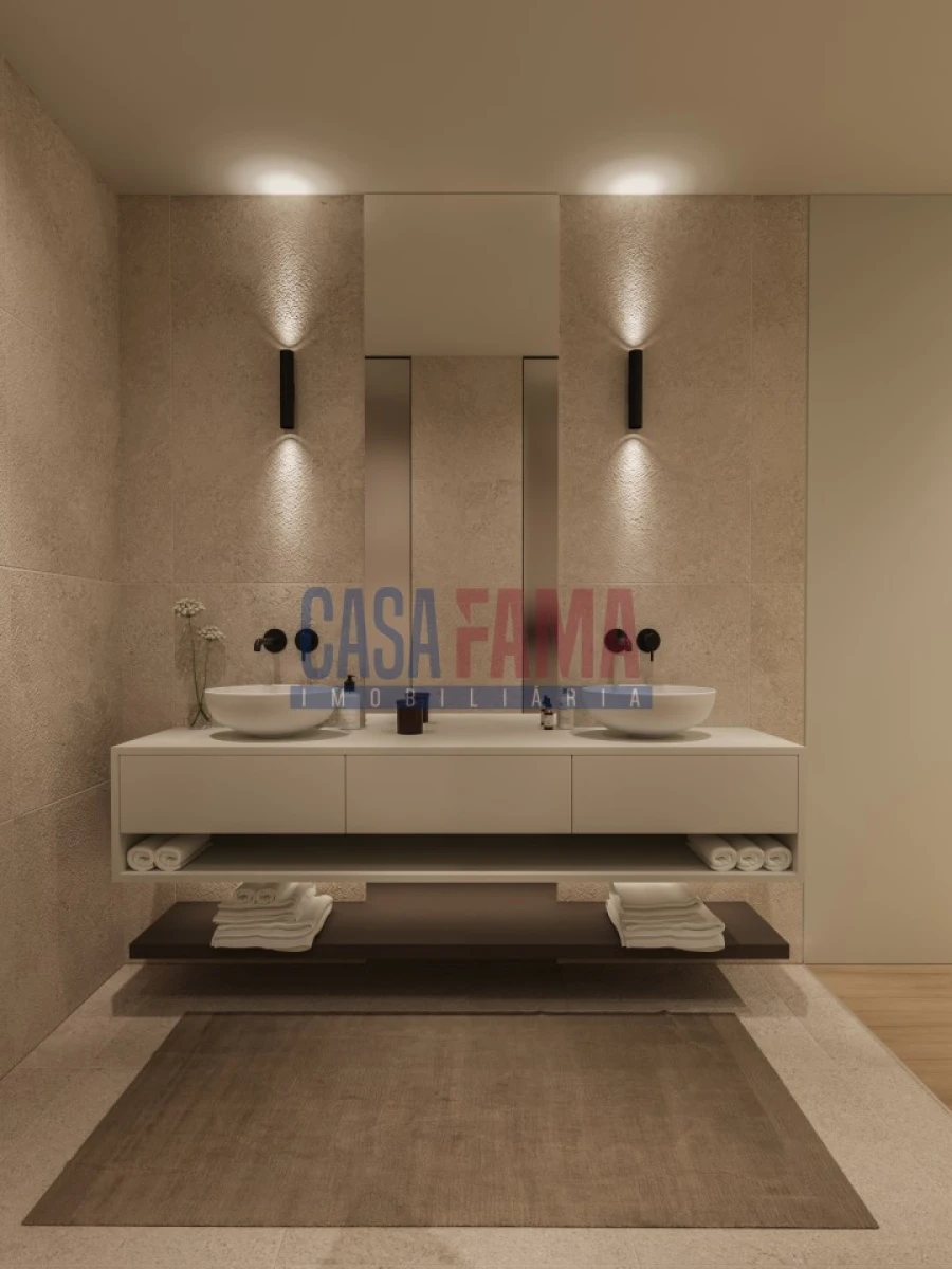 Moradia T3 para Venda em Ferreiros e Gondizalves Foto 17