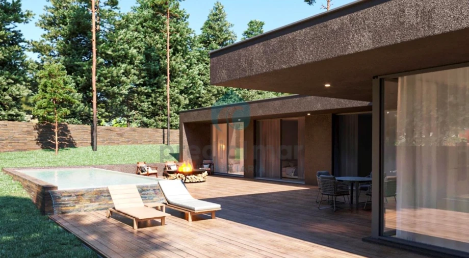 Moradia T3 para Venda em Apúlia e Fão Foto 4