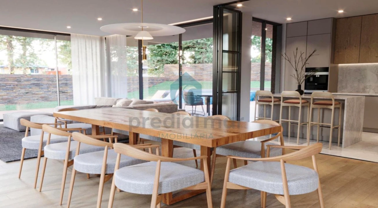 Moradia T3 para Venda em Apúlia e Fão Foto 9