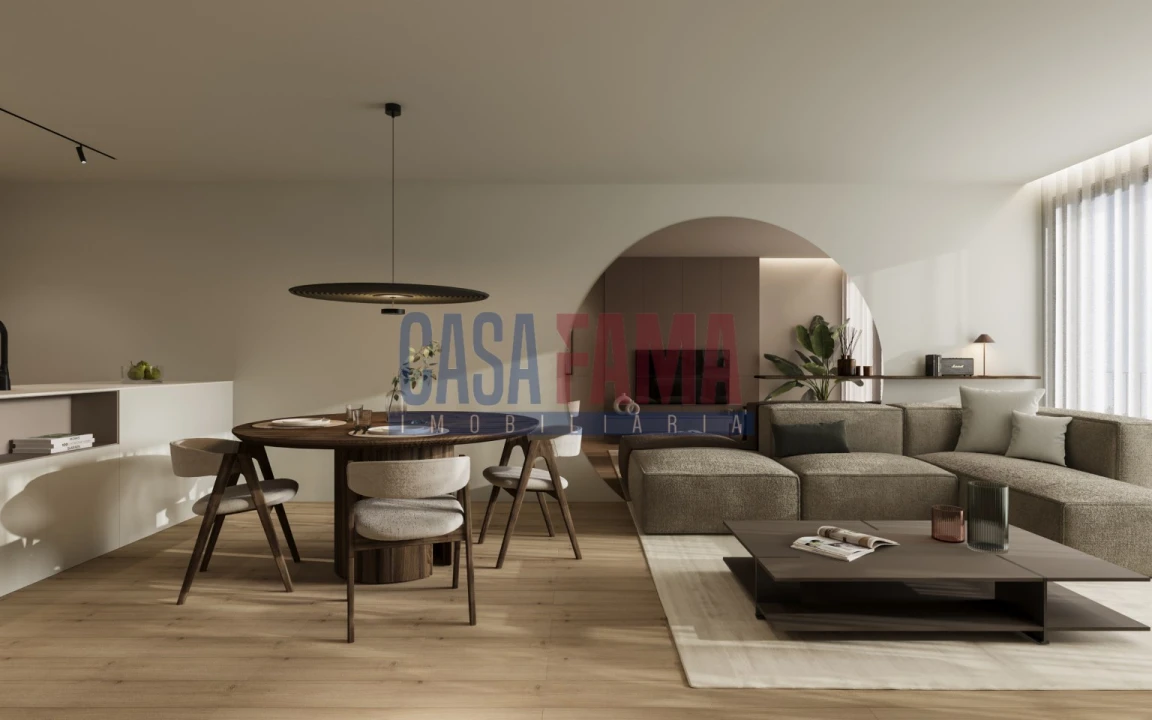 Apartamento T2 para Venda em Ferreiros e Gondizalves Foto 11