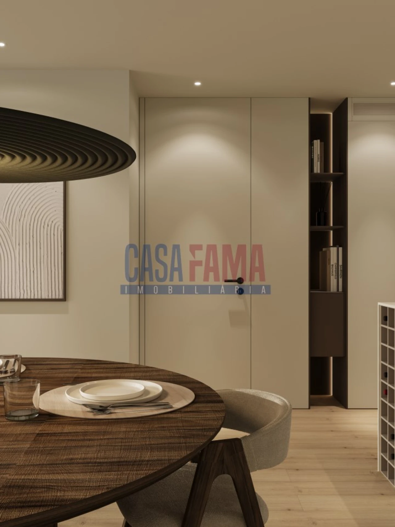 Apartamento T2 para Venda em Ferreiros e Gondizalves Foto 13