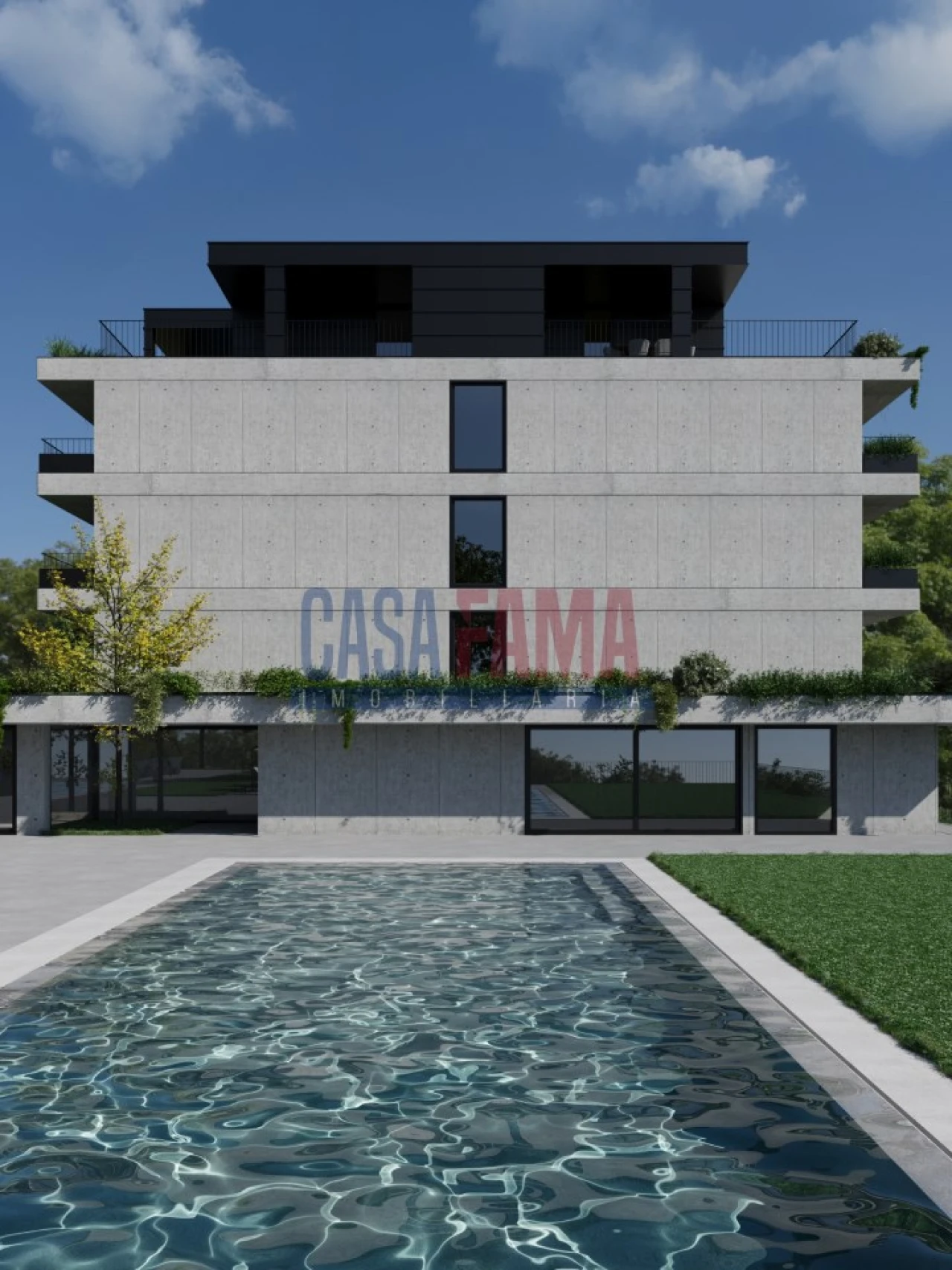 Apartamento T2 para Venda em Ferreiros e Gondizalves Foto 27