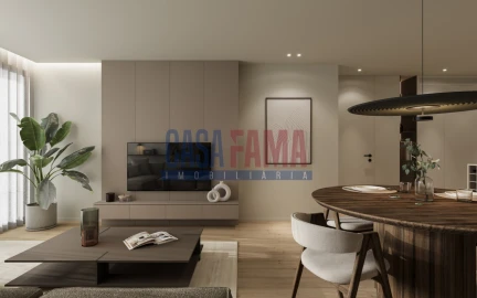 Apartamento T2 para Venda em Ferreiros e Gondizalves