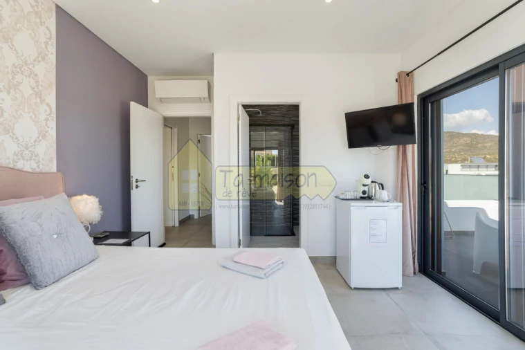 Moradia T3 para Venda em Quelfes Foto 18