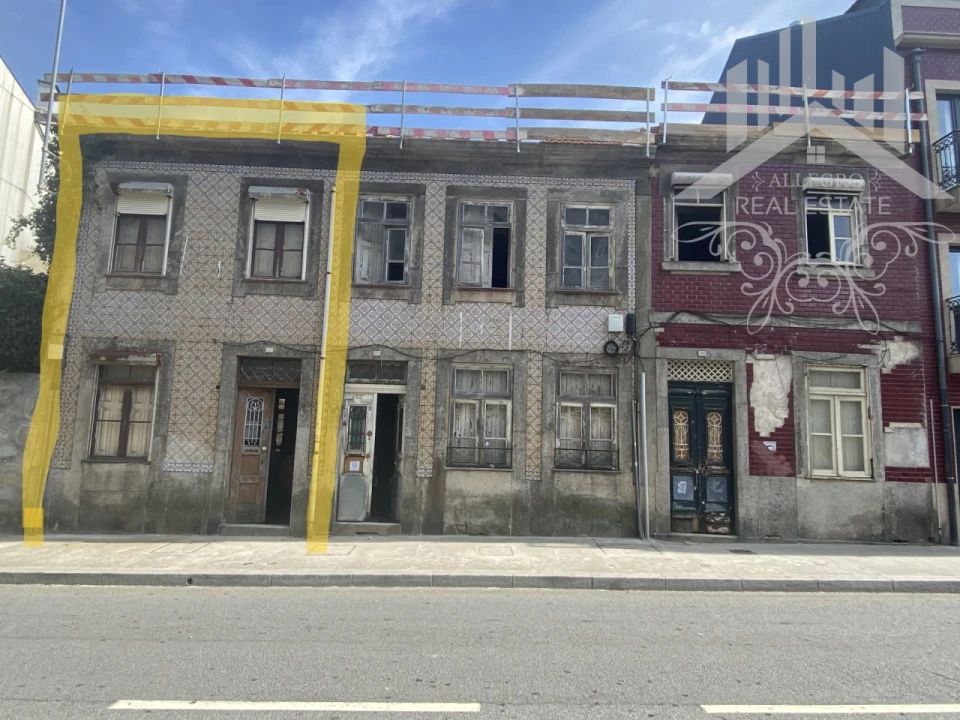 Moradia T3 para Venda em Cedofeita, Santo Ildefonso, Sé, Miragaia, São Nicolau e Vitória Foto 10