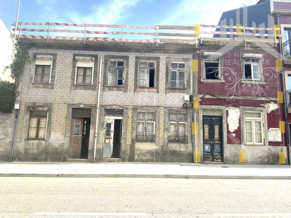 Moradia T3 para Venda em Cedofeita, Santo Ildefonso, Sé, Miragaia, São Nicolau e Vitória Foto 10