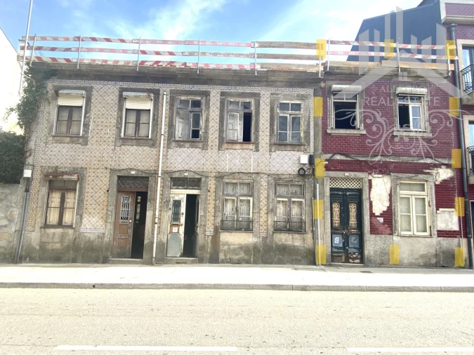Moradia T3 para Venda em Cedofeita, Santo Ildefonso, Sé, Miragaia, São Nicolau e Vitória Foto 10