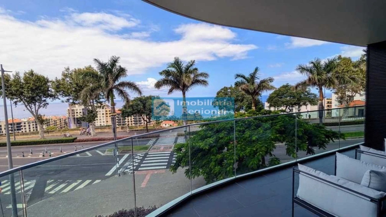 Apartamento T2 para Venda em São Martinho Foto 19