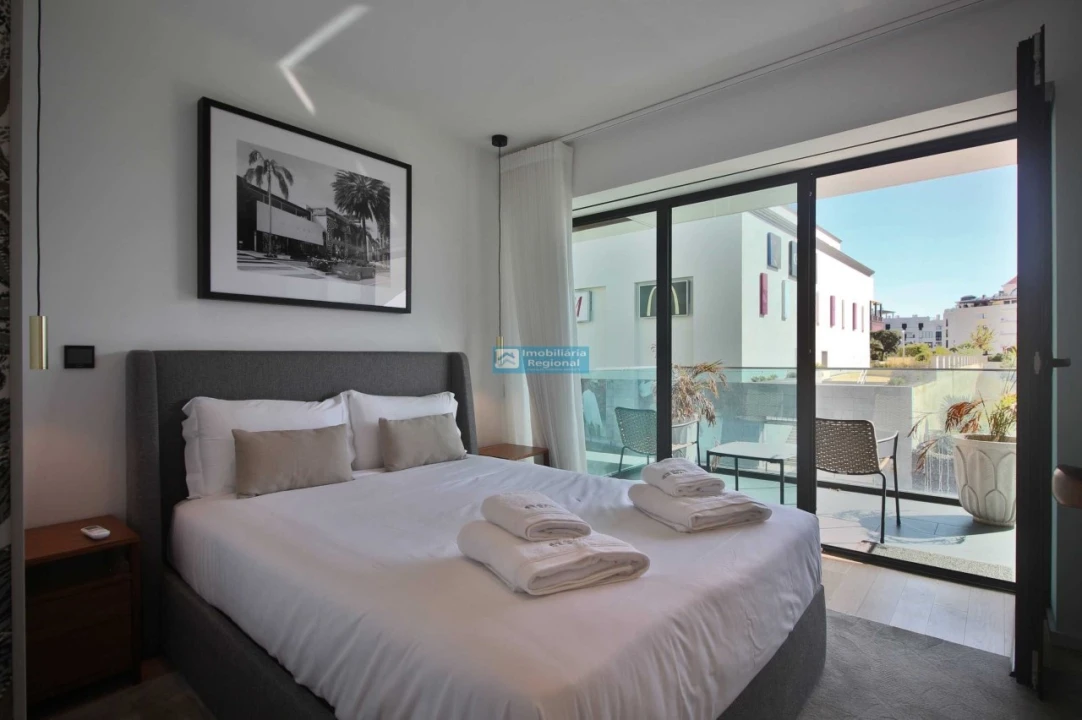 Apartamento T2 para Venda em São Martinho Foto 12