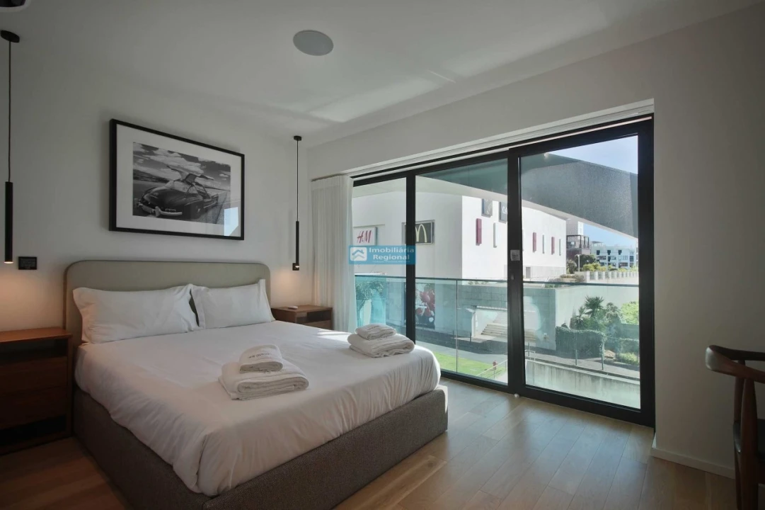Apartamento T2 para Venda em São Martinho Foto 11