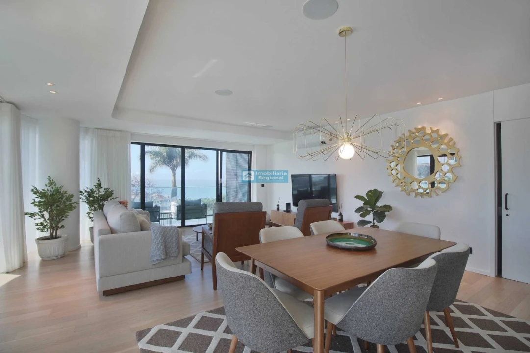 Apartamento T2 para Venda em São Martinho Foto 3