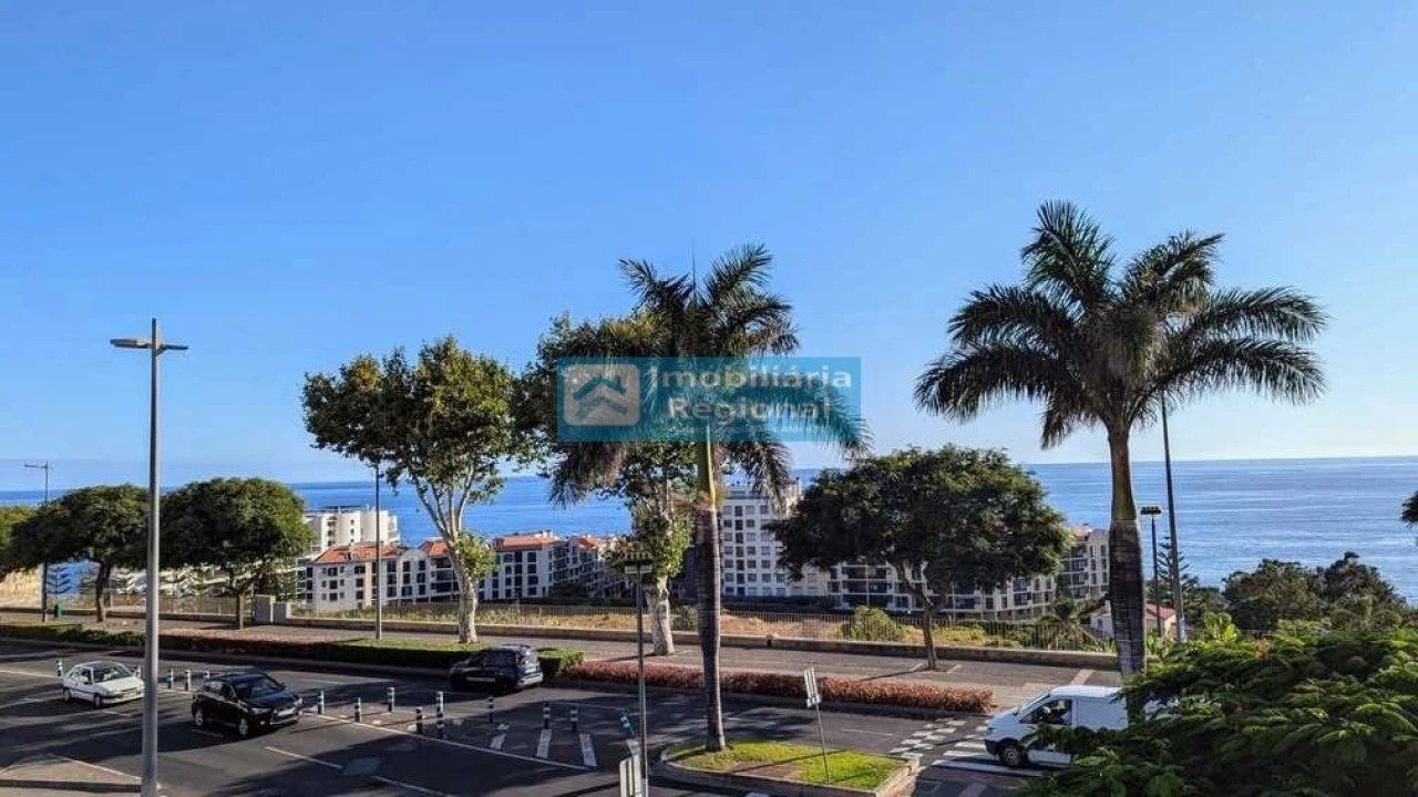 Apartamento T2 para Venda em São Martinho Foto 21