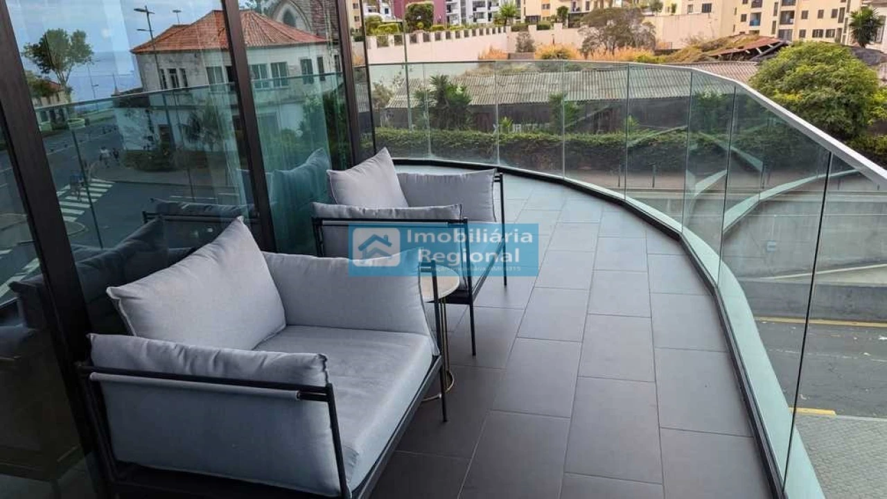 Apartamento T2 para Venda em São Martinho Foto 18