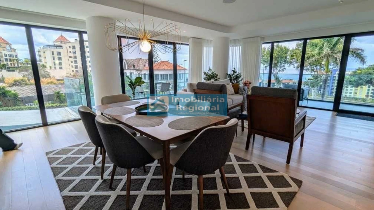 Apartamento T2 para Venda em São Martinho Foto 7