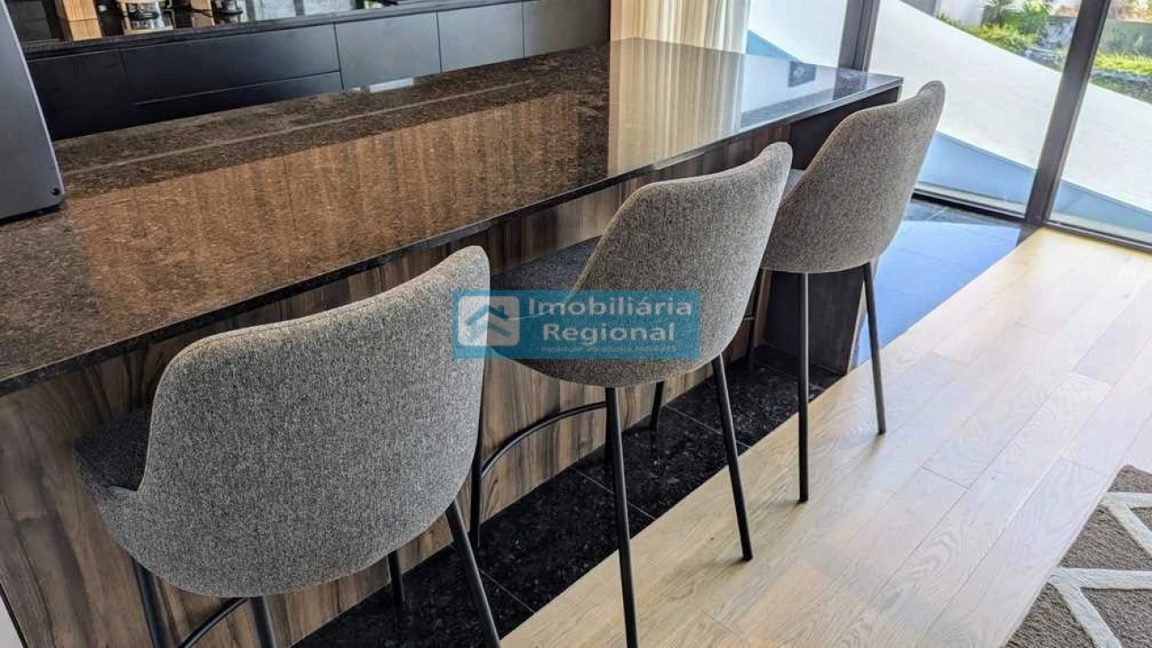 Apartamento T2 para Venda em São Martinho Foto 10