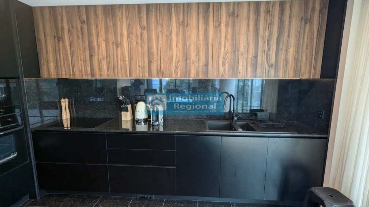 Apartamento T2 para Venda em São Martinho Foto 9