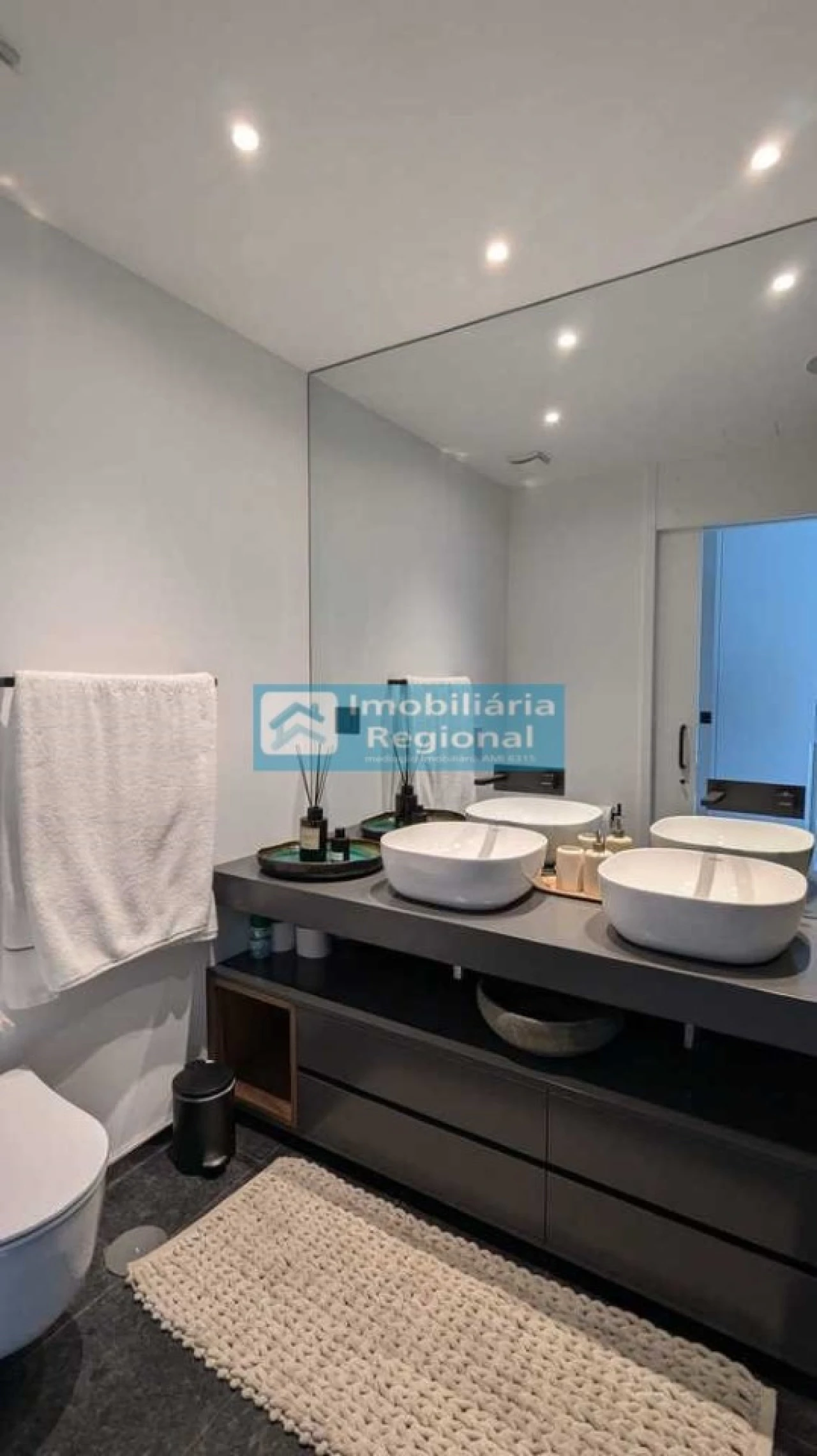 Apartamento T2 para Venda em São Martinho Foto 13