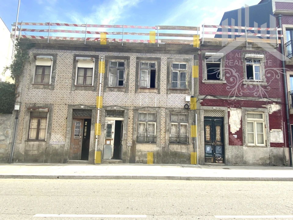 Moradia T3 para Venda em Cedofeita, Santo Ildefonso, Sé, Miragaia, São Nicolau e Vitória Foto 10