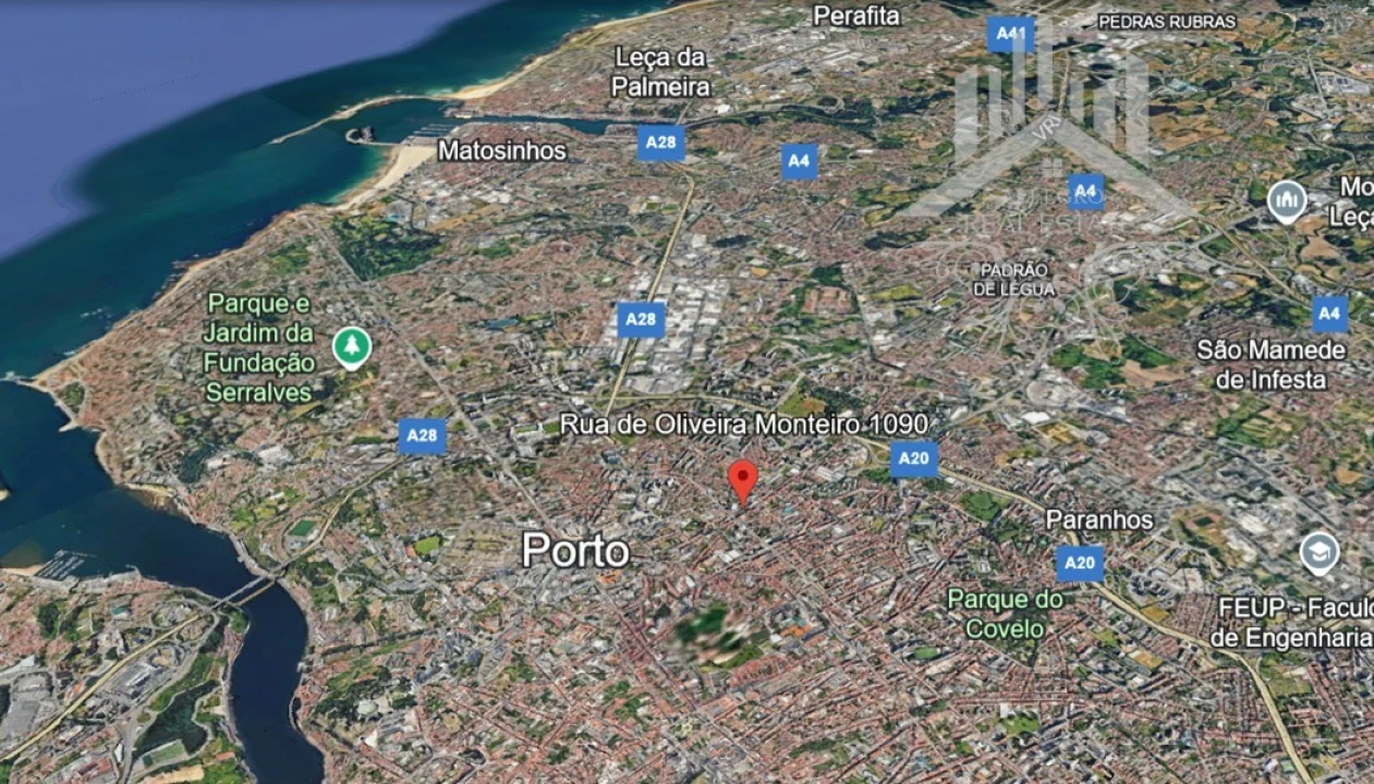 Moradia T3 para Venda em Cedofeita, Santo Ildefonso, Sé, Miragaia, São Nicolau e Vitória Foto 18