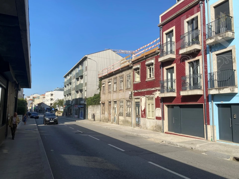 Moradia T3 para Venda em Cedofeita, Santo Ildefonso, Sé, Miragaia, São Nicolau e Vitória Foto 11