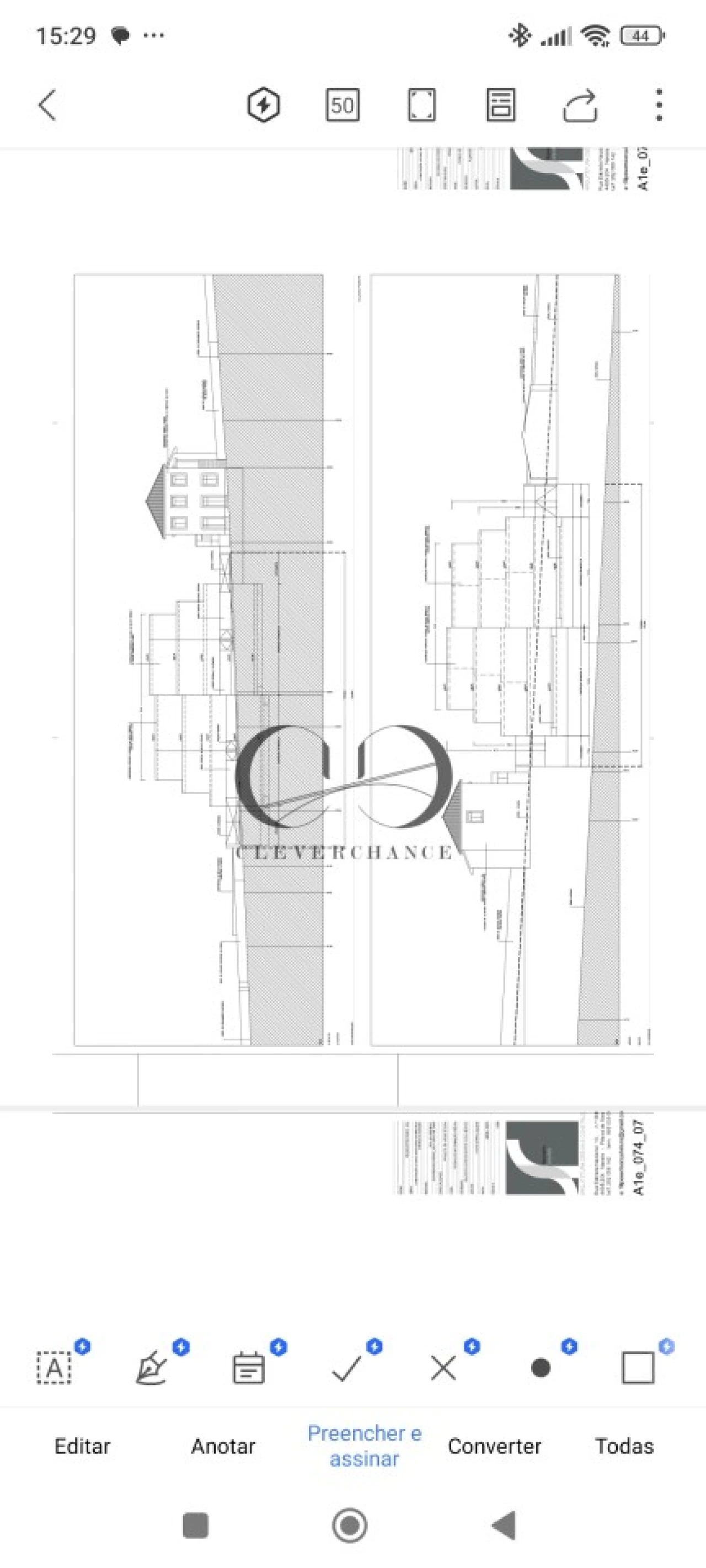Terreno para Venda em Avintes Foto 3