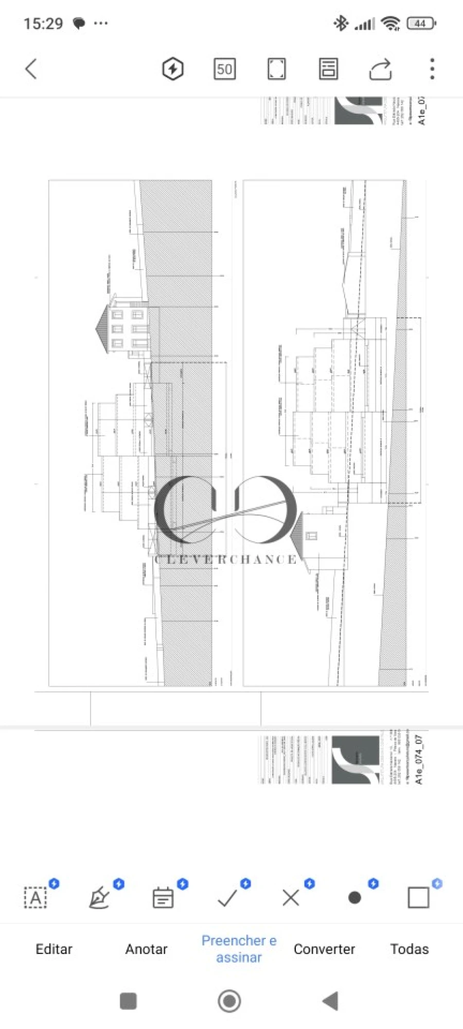 Terreno para Venda em Avintes Foto 3