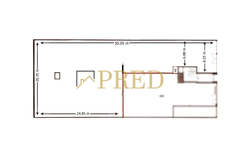 Loja para Arrendamento em Mafamude e Vilar do Paraíso Foto 14