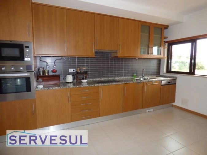 Apartamento T1 para Venda em Silves Foto 2